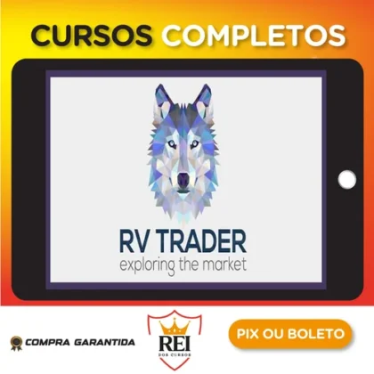 Mercado Futuro - Rv Trader