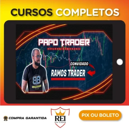 Ramos Trader - Lucas Ramos