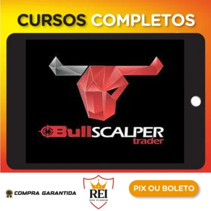 Curso Bull Scaper Trader - Bull Scaper Trader