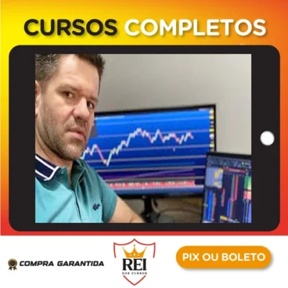 Do Zero a Trader de Alta Performance - Hermann Grebb