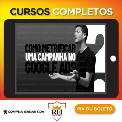 A Melhor Ferramenta de Vendas do Mundo - Tiago Tessmann