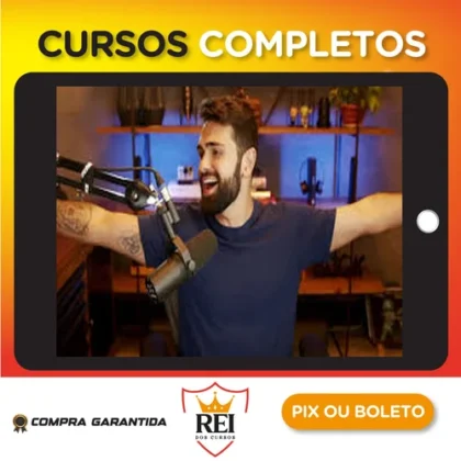 Semana do Gestor de Tráfego - Pedro Sobral