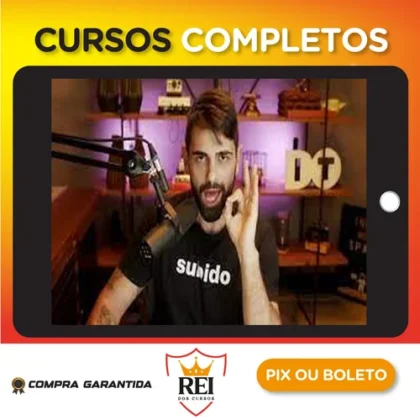 Semana do Youtube - Pedro Sobral