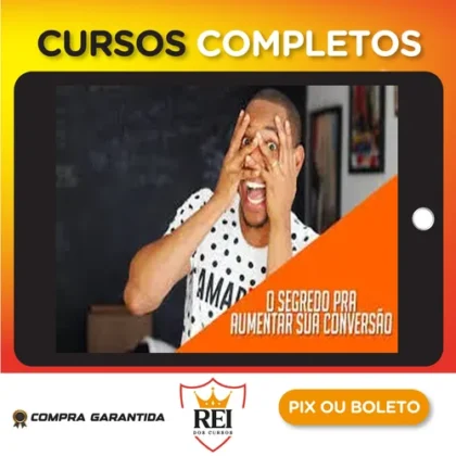 Anúncio Express 3.0 - Micha Menezes