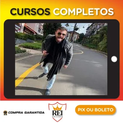 Black Ads Academy 2.0 - Gabriel Tabarkiewicz