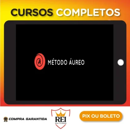 Método Áureo - Barbara Bruna