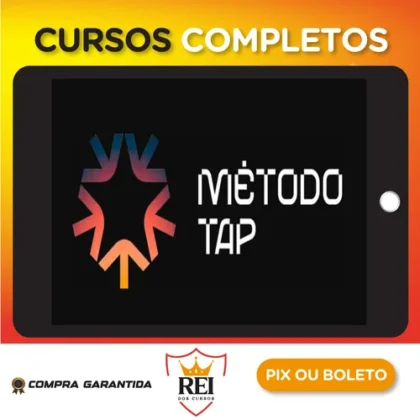 Método TAP - Natália Torres
