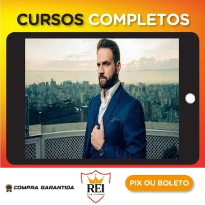 Workshop Desire - Pedro Superti