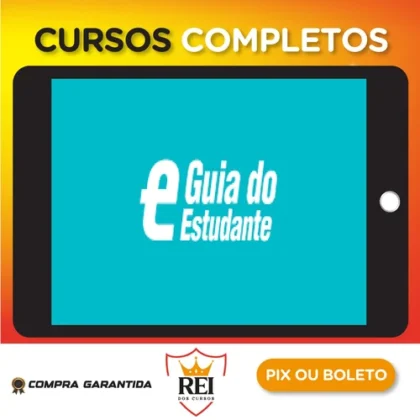 Apostilas - Guia do Estudante