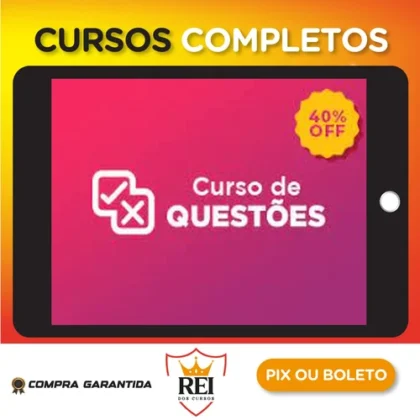 Curso de Questões Para o ENEM - QG do ENEM