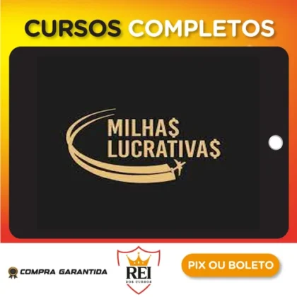 Milhas Lucrativas - Norton Reveno