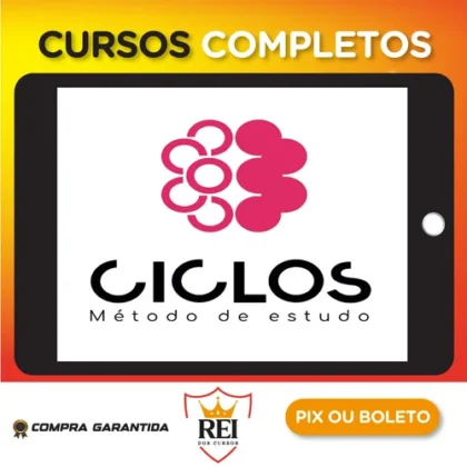 Tribunal Superior Eleitoral Unificado - Reta Final - CICLOS