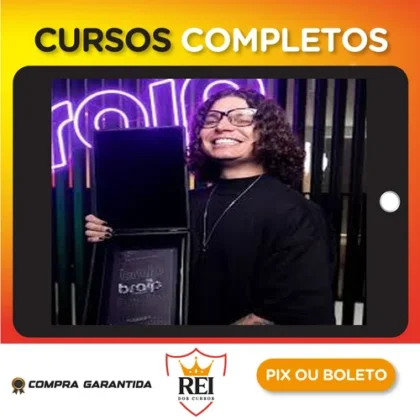 Mentoria Brites (BX!) - Daniel Brites