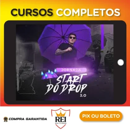 Jornada Start Drop 3.0 - Alberto Tuono