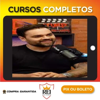 Workshop Master Scale - Pedro Andrade