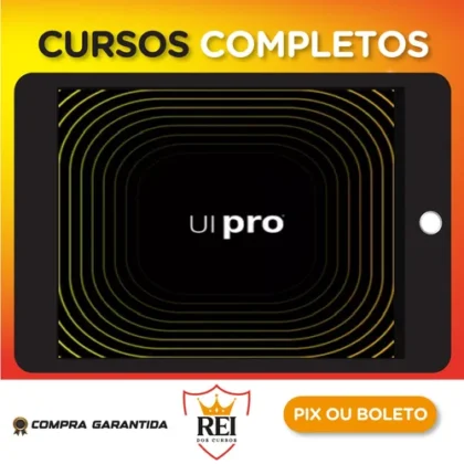 UI Pro - Math Lima & Kácio Felipe