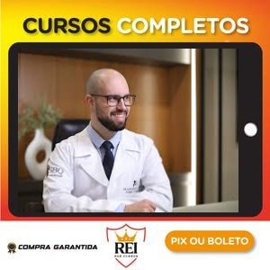 Ortopedia Para O Clínico - Dr. Igor Barroca Maurer