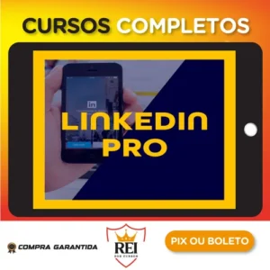 LinkedIn PRO - TI na Europa