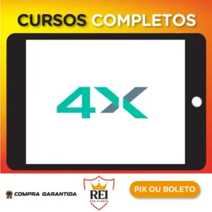 Mentoria Freelance 4x - 4tune