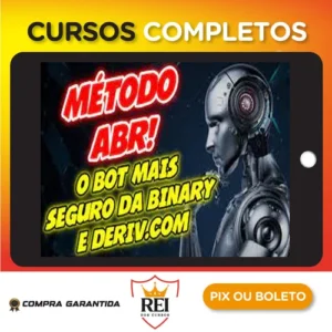 Método Abr - Jeff