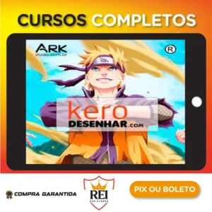 Kerodesenhar 2.0 - Ark Studio