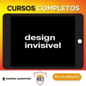 Design Invisível - Valkiria