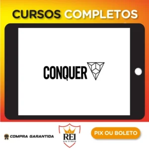 Pró Networking: Paulinho Manari - Escola Conquer
