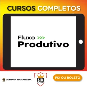 Fluxo Produtivo - Lucas Segalla