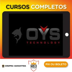 Balanceamento de Servidores com Linux Virtual Server - OYS