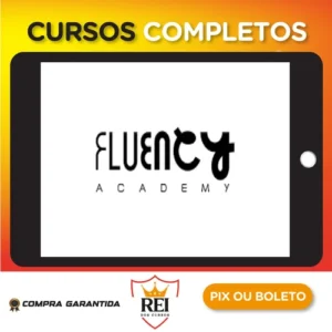 Fluency Week Alemão - Rhavi Carneiro