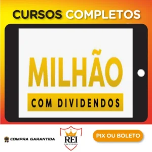Do Mil ao Milhão com Dividendos - Thiago Nigro (O Primo Rico)