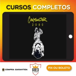 Mercado Hack - Consultor 2080
