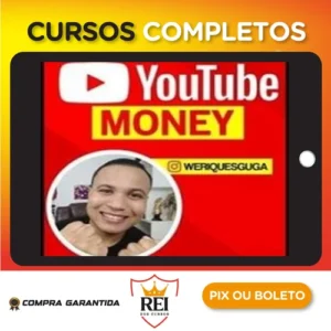 Aprenda a Vender na Hotmart - Lucas Dal Molin