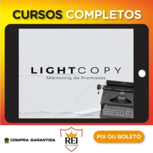 Light Copy - Leandro Ladeira