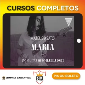 Mateus Asato - JTC