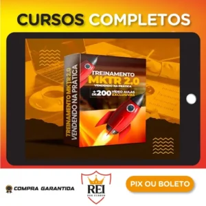 Marketing de Resultado 3.0 - Thomas Jefferson