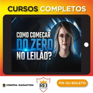 Broker Hunter - Rodrigo Lucena