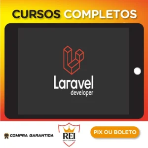 Laravel Developer - Upinside