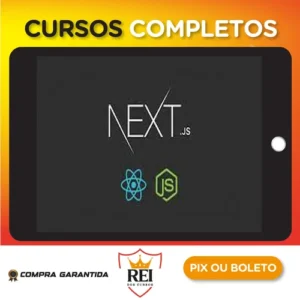 Nextjs - Rocketseat