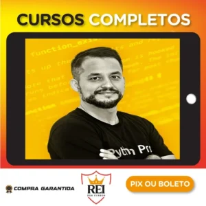 Aprenda a Criar seu Primeiro Aplicativo​ do Zero - Felipe Fontoura