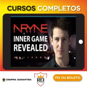 NRYNE - Alex Social