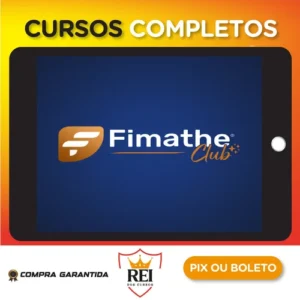Fimathe Club - Marcelo Ferreira