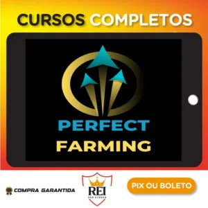 Perfect Farming - Tiago Rebelo