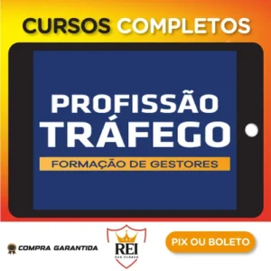 Profissão Tráfego - Filipe Adam