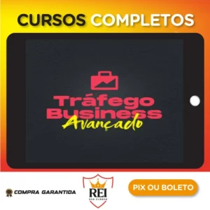 Anúncio Express 2.0 - Micha Menezes