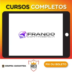 Networking Contingência Ads - Franco Contingência