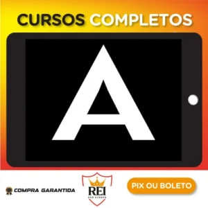 [Pack] Todos os Cursos - Asimov Academy