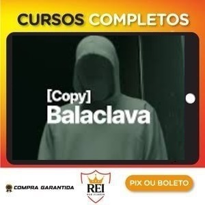 Balaclava ADS