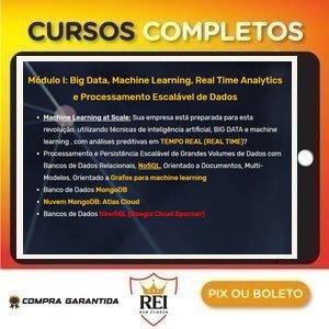 Banco de Dados Access – Alura
