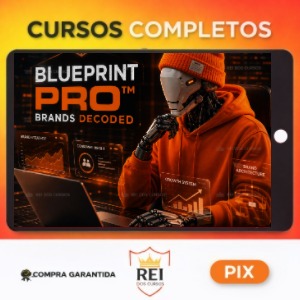 Blueprint PRO - Brands Decoded